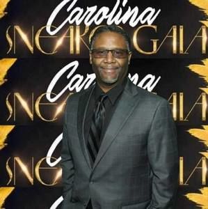 Meet your Posher, Tim